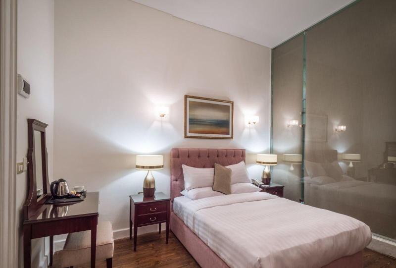 1920s Boutique Hotel&Restaurants Le Caire Extérieur photo