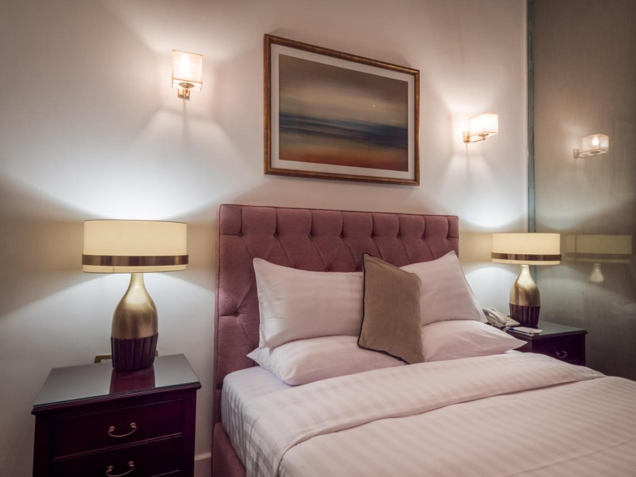 1920s Boutique Hotel&Restaurants Le Caire Extérieur photo
