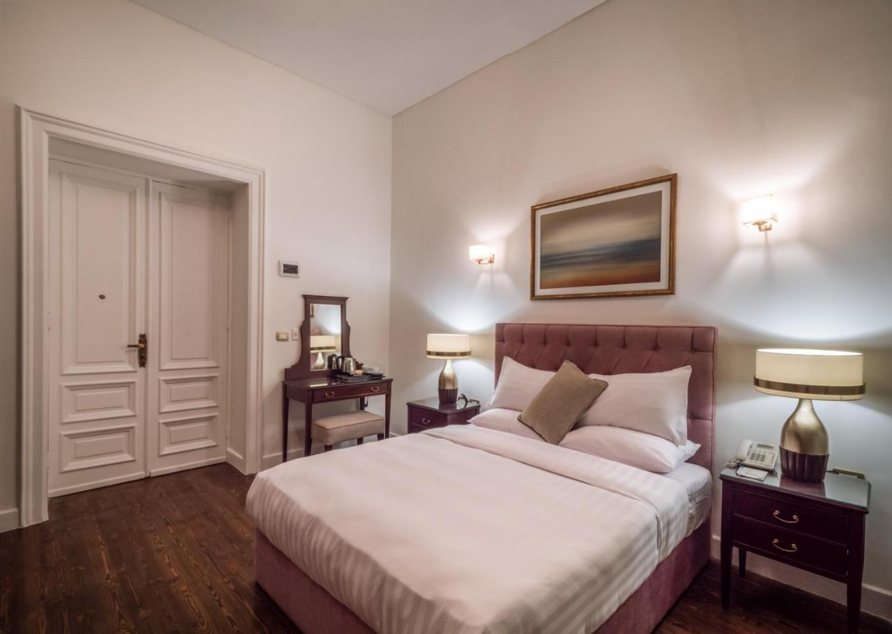 1920s Boutique Hotel&Restaurants Le Caire Extérieur photo
