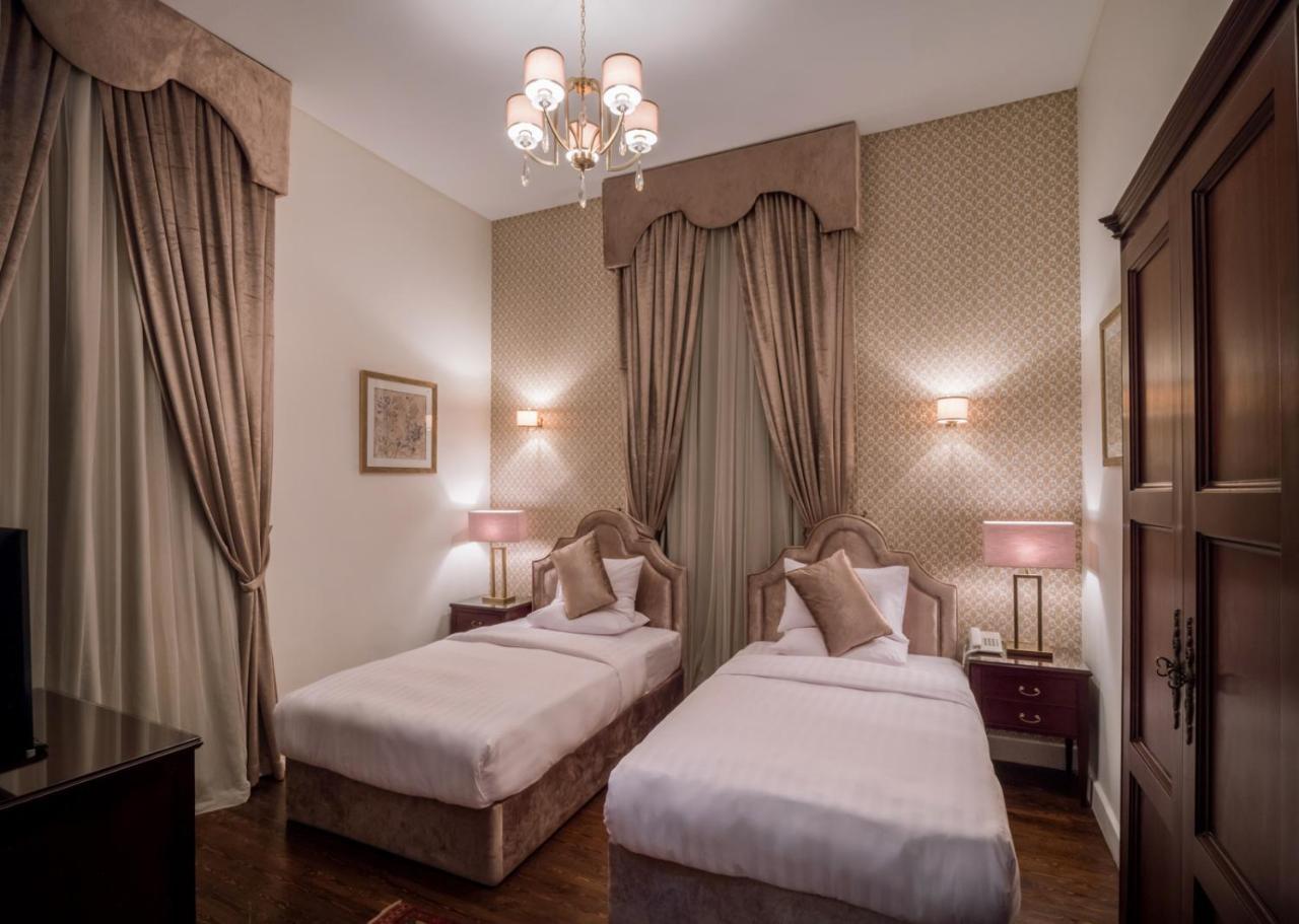 1920s Boutique Hotel&Restaurants Le Caire Extérieur photo